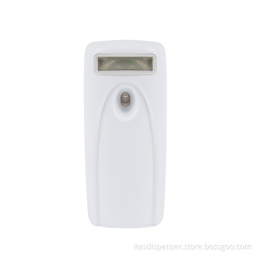 Wholesale Eco-Friendly Wall-Mounted Automatic Room Perfume Spray Air Freshener Machine